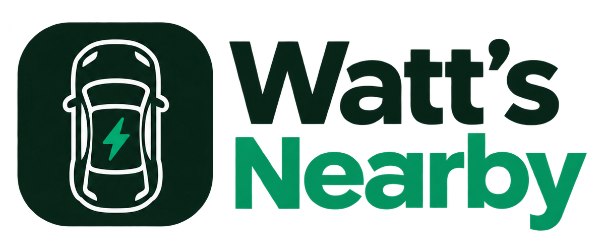 Watt's Nearby
